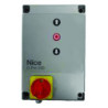 Coffret de commande 1 moteur 230 ou 400v - nice