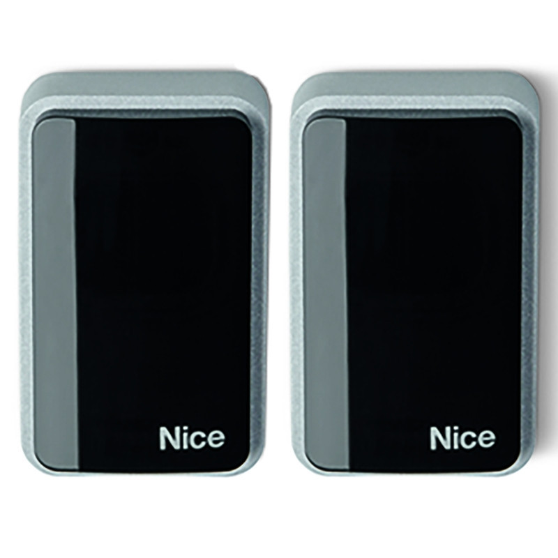 Jeu de cellules bus orientable 30° - nice