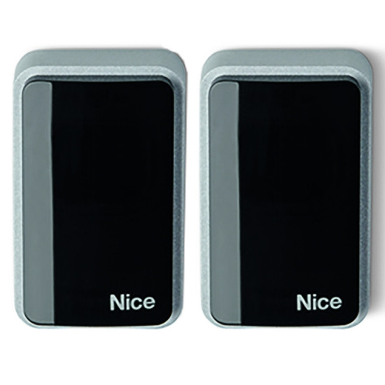 Jeu de cellules bus orientable 30° - nice