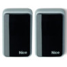 Jeu de cellules bus orientable 30° - nice
