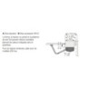 HY7024 moteur irréversible avec encodeur magnétique – Nice