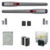Kit wingo3524hispeed pour portail battant - nice