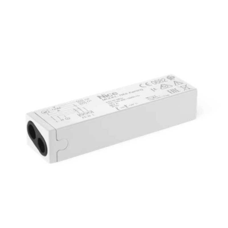 Module bidirectionnel pour stores exterieures - nice