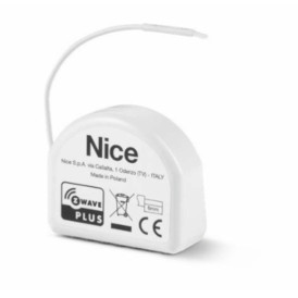 Micromodule z wave pour eclairages et varation d intensite - nice