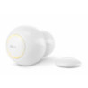 Kit tete thermostatique et capteur temp z wave - nice