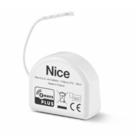 Micromodule z wave pour eclairages et appareils electriques - nice