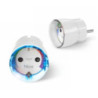Prise intelligente type e z wave - nice