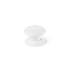Bouton de commande z wave blanc - nice