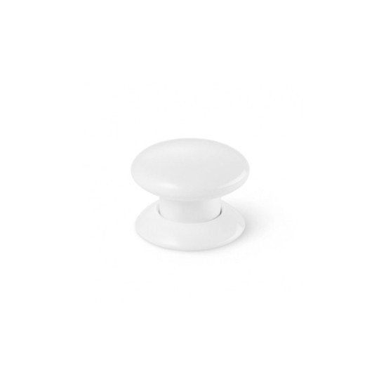 Bouton de commande z wave blanc - nice
