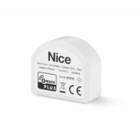 Micromodule z wave pour eclairages rgbw - nice