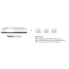 Kit integrant une box domotique yubii home et 3 micromodules bidiswit - nice