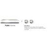 Kit integrant une box domotique yubii home et 2 modules bidi z wave - nice