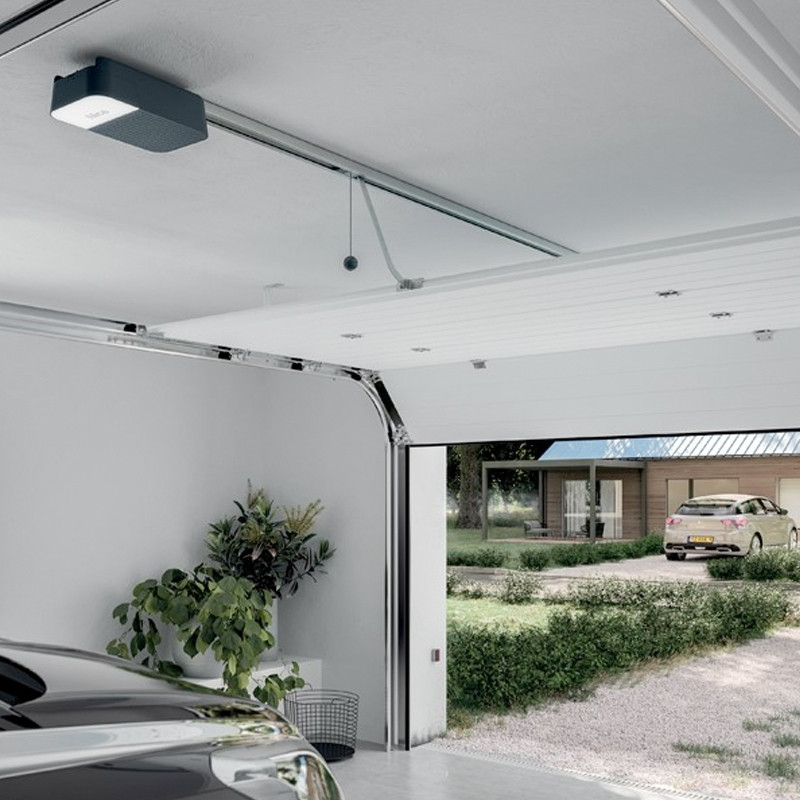 Kit porte de garage SPIDO 600N – Nice