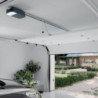 Kit porte de garage SPIDO 600N – Nice