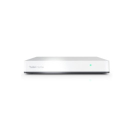 Kit integrant une box domotique yubii home et 2 tetes thermostatiques - nice (2)