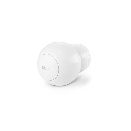 Kit YUBII HOME + 2 têtes thermostatiques Nice — Domotique