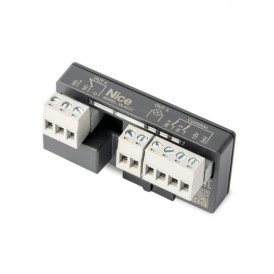 Carte d'extension pour faac spider & robus - nice
