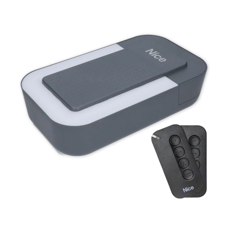 Tête spider 800n + wifi + 2 mygo4 - nice