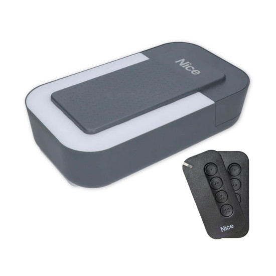 Tête spider 800n + wifi + 2 mygo4 - nice