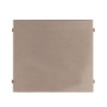 Module plaque vierge