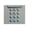 Façade clavier GT pour défilement