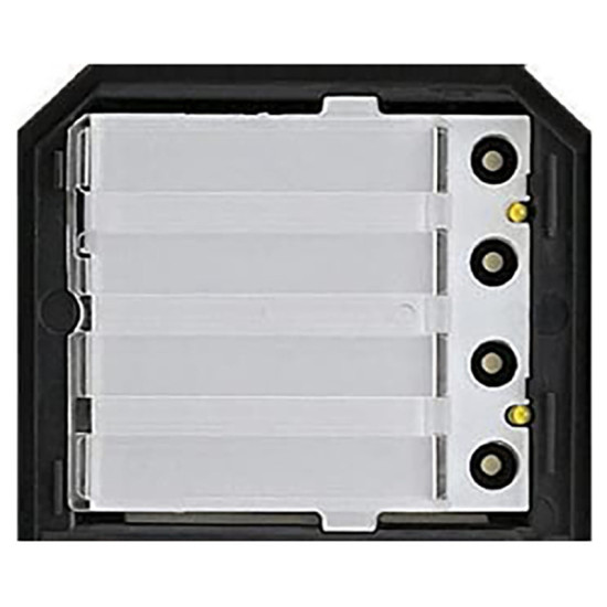 Module à 4 boutons d'appel