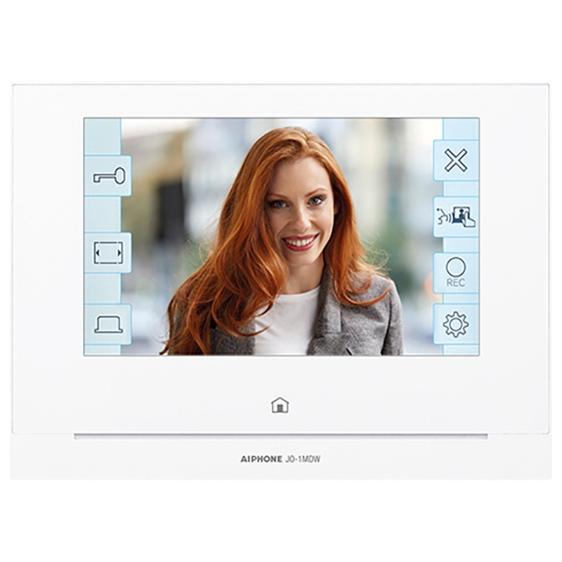 Moniteur maître pour kit JO wifi
