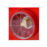 Capsule de protection pour contacteur pompier