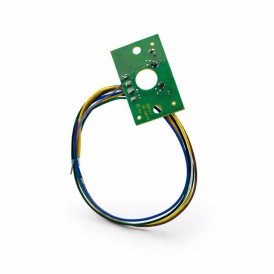 Carte encodeur Cardin BL1924/24 24V — Pièce détachée 999715