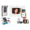Kit vidéo way fi plus -FERMAX