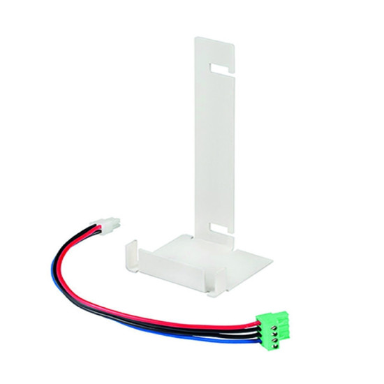 FAAC 390080 - Kit connexion et support XBAT pour B680H 24V