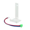 FAAC 390080 - Kit connexion et support XBAT pour B680H 24V
