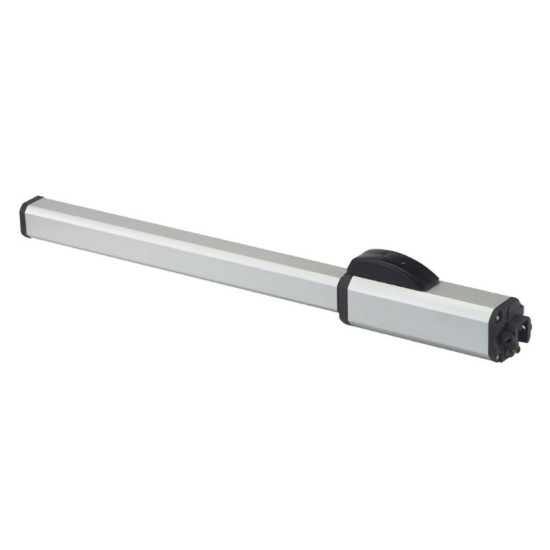 Vérin hydraulique FAAC 422CBAC - Motorisation portail battant