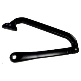 Bras articulé FAAC 738705 – Motorisation portail battant 390