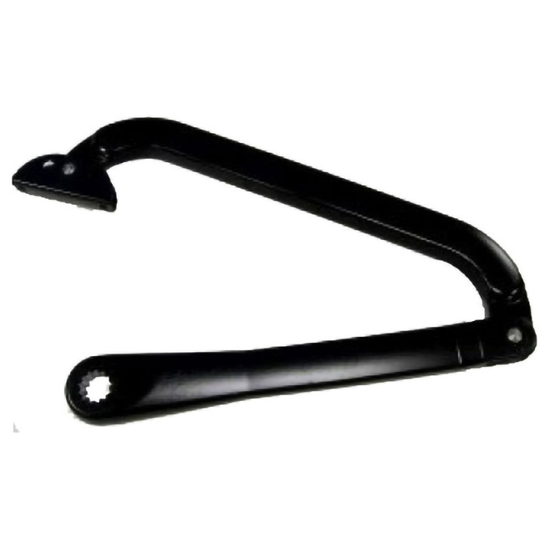 Bras articulé FAAC 738705 – Motorisation portail battant 390