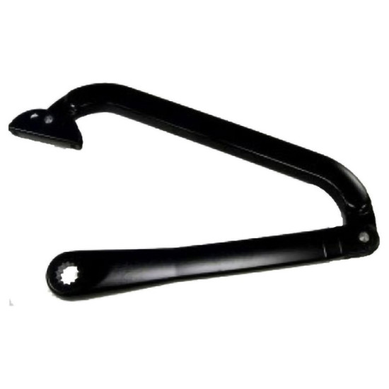 Bras articulé FAAC 738705 – Motorisation portail battant 390