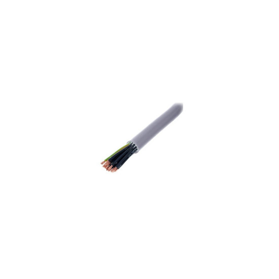 Câble CAB815 FAAC – Câble blindé 8 paires 1,5mm² (10m)