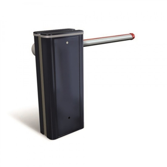 COFFRERAL FAAC - Barrière automatique 5 m, ouverture 3,5-4,5 s