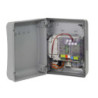 FAAC E024S – Platine électronique 24V pour portails battants