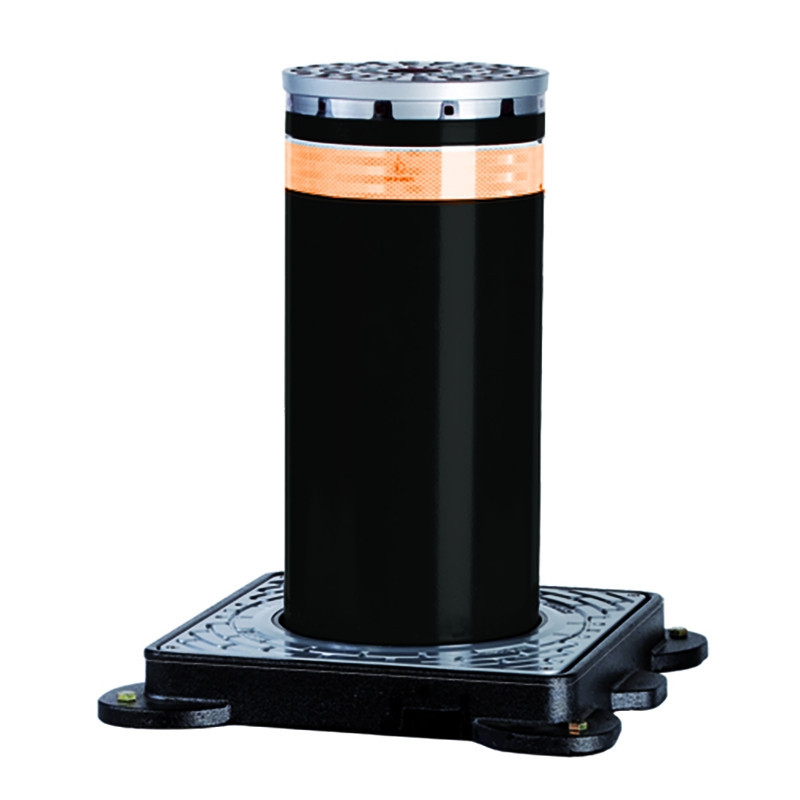 FAAC J275HA V2 H600 - Borne escamotable hydraulique 600mm