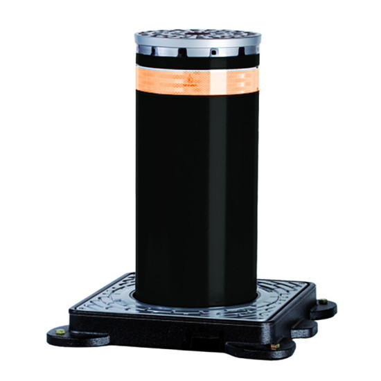 FAAC J275HA V2 H600 - Borne escamotable hydraulique 600mm