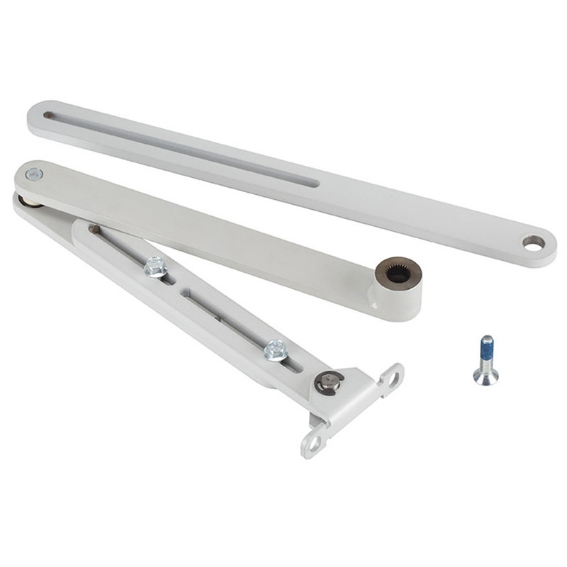 FAAC 390169 - Bras articulé A951, pièce détachée porte battante