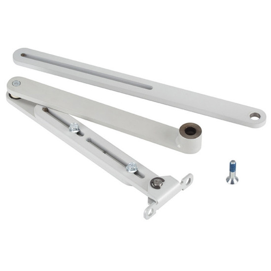 FAAC 390169 - Bras articulé A951, pièce détachée porte battante