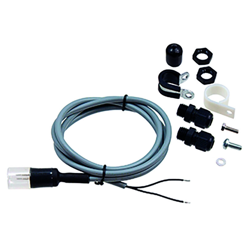 FAAC 390992 – Kit de connexion éclairage barrière (B614/B680H)