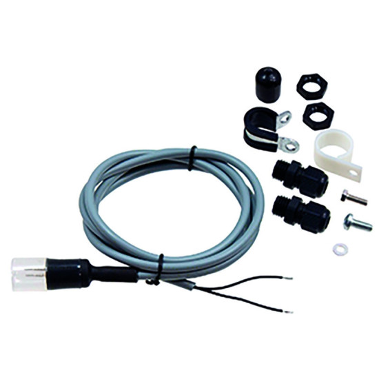FAAC 390992 – Kit de connexion éclairage barrière (B614/B680H)
