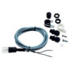 FAAC 390992 – Kit de connexion éclairage barrière (B614/B680H)