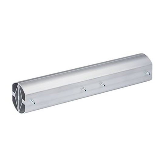 Jonction de lisse L FAAC 428616 | Pièce pour barrières B680H