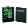 Récepteur FAAC XR4433C - 433,92 MHz, 4 canaux, 250 codes