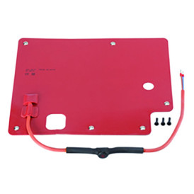 Chauffage de puits FAAC 116501 pour borne J200HA -25°C