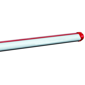 Extension de lisse FAAC 428051 4,3 m pour barrières B680H